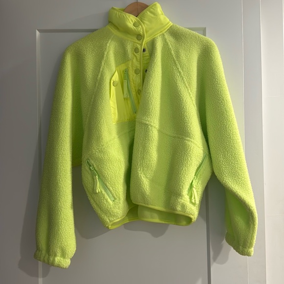 Three people movement fleece never worn - Picture 1 of 1